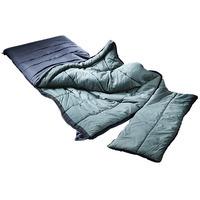 Спальный мешок Deuter Orbit SQ +6° Ink-Teal правый 200см (3702022 1372 0)