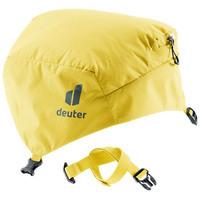 Туристический рюкзак Deuter Gravity Expedition 45+ Corn-Teal (3362222 8209)