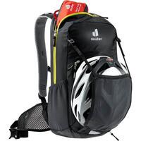Спортивный рюкзак Deuter Bike I 20 Black (3202221 7000)