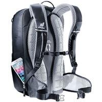 Спортивный рюкзак Deuter Bike I 20 Black-Black (3202221 7030)