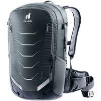Спортивный рюкзак Deuter Flyt 20 Graphite-Black (3211321 4701)