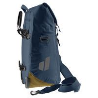 Велосипедная сумка Deuter Mainhattan 17+10 Ink-Clay (3230022 3615)