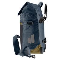 Велосипедная сумка Deuter Mainhattan 17+10 Ink-Clay (3230022 3615)