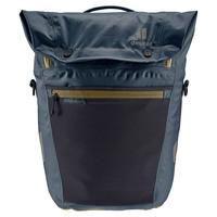 Велосипедная сумка Deuter Mainhattan 17+10 Ink-Clay (3230022 3615)