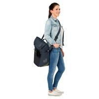 Велосипедная сумка Deuter Mainhattan 17+10 Ink-Clay (3230022 3615)