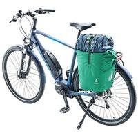 Велосипедная сумка Deuter Weybridge 20+5 Fern (3230122 2028)