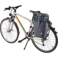 Велосипедная сумка Deuter Weybridge 20+5 Graphite (3230122 4014)