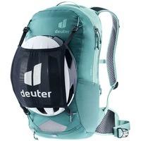 Спортивный рюкзак Deuter Race 16 DeepSea-Jade (3204223 3247)