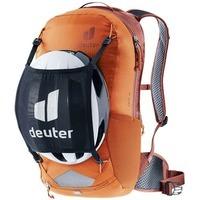 Спортивный рюкзак Deuter Race 16 Chestnut-Redwood (3204223 9512)