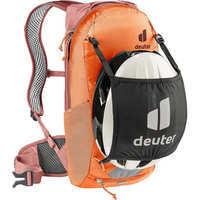 Спортивный рюкзак Deuter Race 8 Chestnut-Redwood (3204023 9512)
