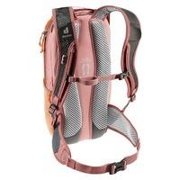 Спортивный рюкзак Deuter Race 8 Chestnut-Redwood (3204023 9512)