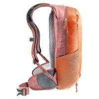 Спортивный рюкзак Deuter Race 8 Chestnut-Redwood (3204023 9512)