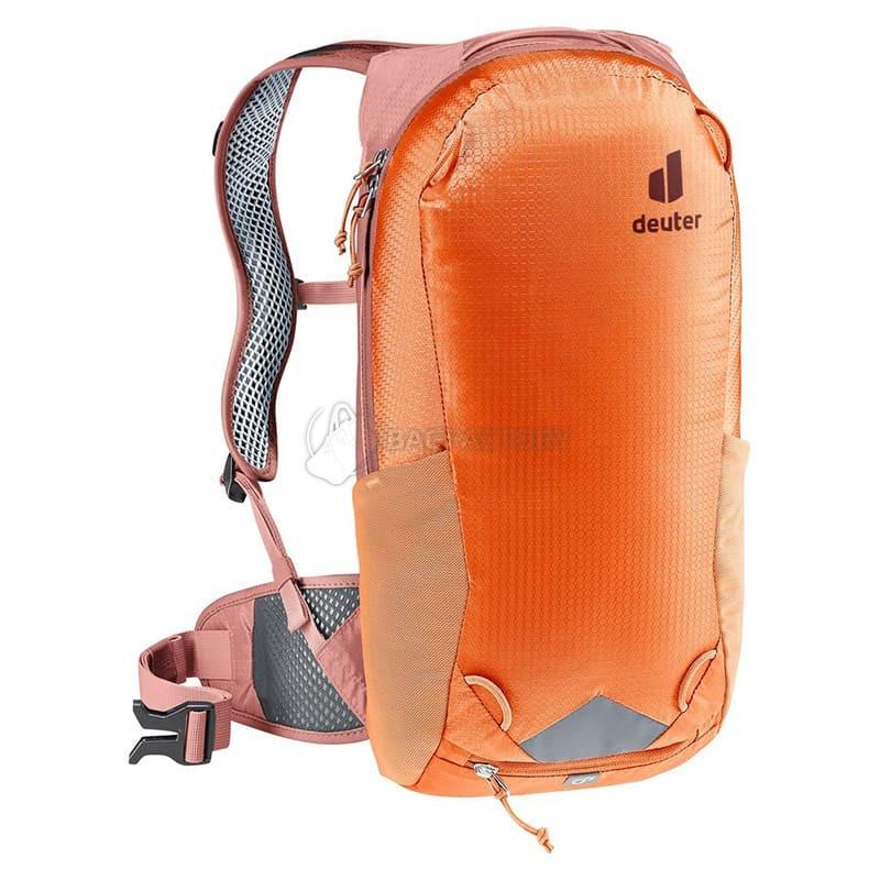 Спортивный рюкзак Deuter Race 8 Chestnut-Redwood (3204023 9512)