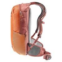 Спортивный рюкзак Deuter Race 8 Chestnut-Redwood (3204023 9512)