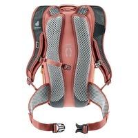 Спортивный рюкзак Deuter Race 8 Chestnut-Redwood (3204023 9512)