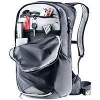 Спортивный рюкзак Deuter Race Air 14+3 Black (3204423 7000)