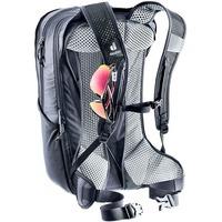 Спортивный рюкзак Deuter Race Air 14+3 Black (3204423 7000)