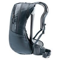 Спортивный рюкзак Deuter Race Air 14+3 Black (3204423 7000)