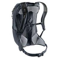 Спортивный рюкзак Deuter Race Air 14+3 Black (3204423 7000)