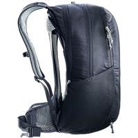 Спортивный рюкзак Deuter Race Air 14+3 Black (3204423 7000)
