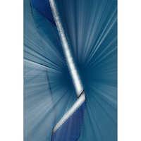 Спортивный рюкзак Deuter Race Air 10 Azure-Lapis (3204321 1324)