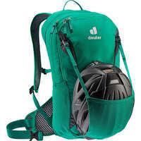 Спортивный рюкзак Deuter Race EXP Air 14+3 Fern-Graphite (3204421 2437)