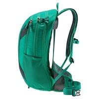 Спортивный рюкзак Deuter Race EXP Air 14+3 Fern-Graphite (3204421 2437)