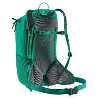 Спортивный рюкзак Deuter Race EXP Air 14+3 Fern-Graphite (3204421 2437)