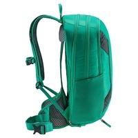 Спортивный рюкзак Deuter Race EXP Air 14+3 Fern-Graphite (3204421 2437)
