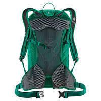 Спортивный рюкзак Deuter Race EXP Air 14+3 Fern-Graphite (3204421 2437)