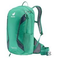 Спортивный рюкзак Deuter Race EXP Air 14+3 Fern-Graphite (3204421 2437)