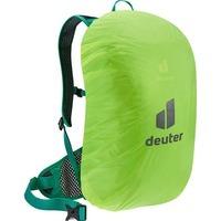 Спортивный рюкзак Deuter Race EXP Air 14+3 Fern-Graphite (3204421 2437)