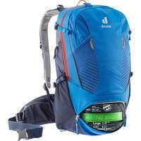 Спортивный рюкзак Deuter Trans Alpine 24 Lapis-Navy (3200021 1316)