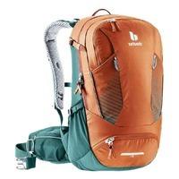 Спортивный рюкзак Deuter Trans Alpine 24 Chestnut-DeepSea (3200021 9318)