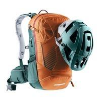 Спортивный рюкзак Deuter Trans Alpine 30 Chestnut-DeepSea (3200221 9318)