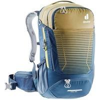 Спортивный рюкзак Deuter Trans Alpine Pro 28 Clay-Marine (3201121 6314)