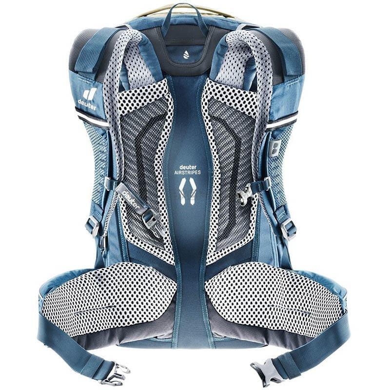 Спортивный рюкзак Deuter Trans Alpine Pro 28 Clay-Marine (3201121 6314)