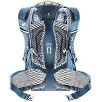 Спортивный рюкзак Deuter Trans Alpine Pro 28 Clay-Marine (3201121 6314)