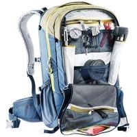 Спортивный рюкзак Deuter Trans Alpine Pro 28 Clay-Marine (3201121 6314)