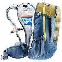 Спортивный рюкзак Deuter Trans Alpine Pro 28 Clay-Marine (3201121 6314)