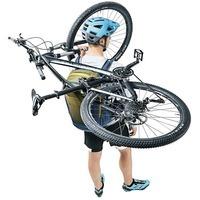 Спортивный рюкзак Deuter Trans Alpine Pro 28 Clay-Marine (3201121 6314)