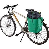 Велосипедная сумка Deuter Weybridge 25+5 Fern (3230222 2028)