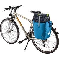Велосипедная сумка Deuter Weybridge 25+5 Reef (3230222 3068)