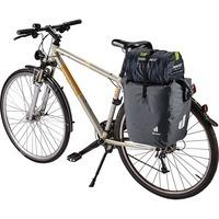 Велосипедная сумка Deuter Weybridge 25+5 Graphite (3230222 4014)