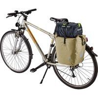 Велосипедная сумка Deuter Weybridge 25+5 Desert (3230222 6012)