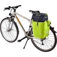 Велосипедная сумка Deuter Weybridge 25+5 Citrus (3230222 8006)