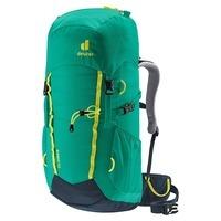 Детский туристический рюкзак Deuter Climber 22л Fern-Ink (3611021 2345)