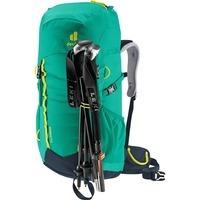 Детский туристический рюкзак Deuter Climber 22л Fern-Ink (3611021 2345)