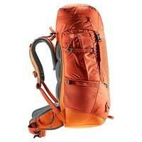 Детский туристический рюкзак Deuter Fox 40 Paprika-Mandarine (3611222 9905)