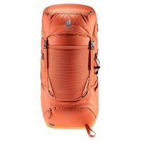 Детский туристический рюкзак Deuter Fox 40 Paprika-Mandarine (3611222 9905)